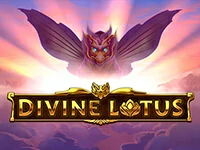 เกมสล็อต Divine Lotus